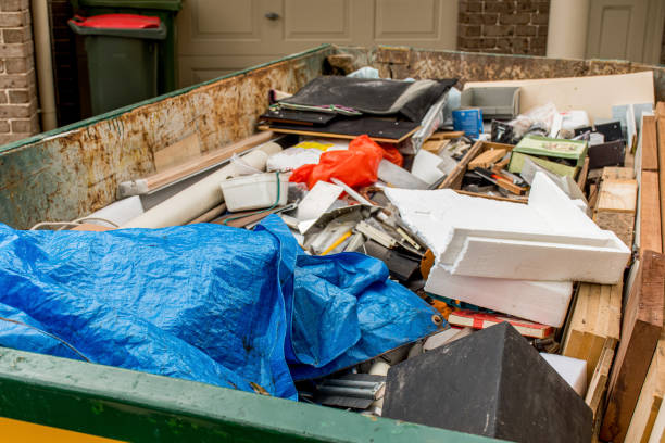 Best Recycling Services for Junk  in Piedmont, SD