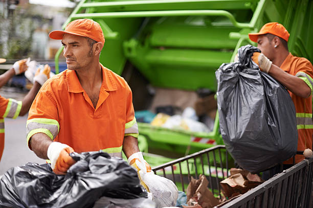 Best Residential Junk Removal  in Piedmont, SD